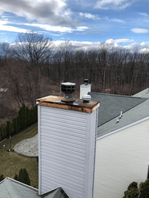 Affordable Roof Maintenance Scotch Plains NJ