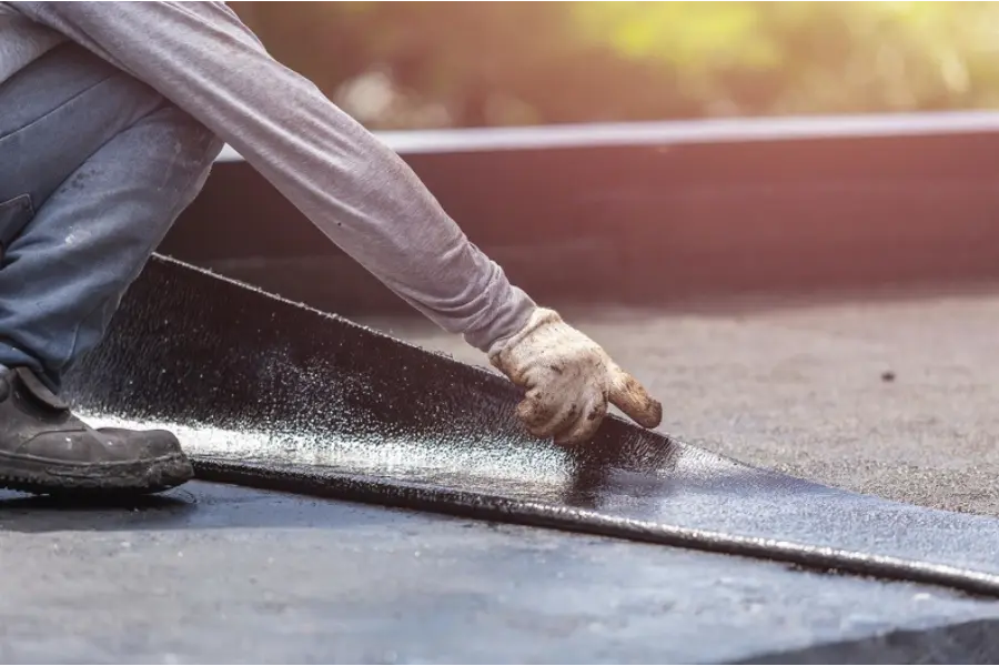 Affordable Epdm Roofing Scotch Plains, NJ