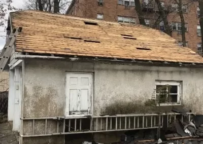 Affordable Roofing Services 5