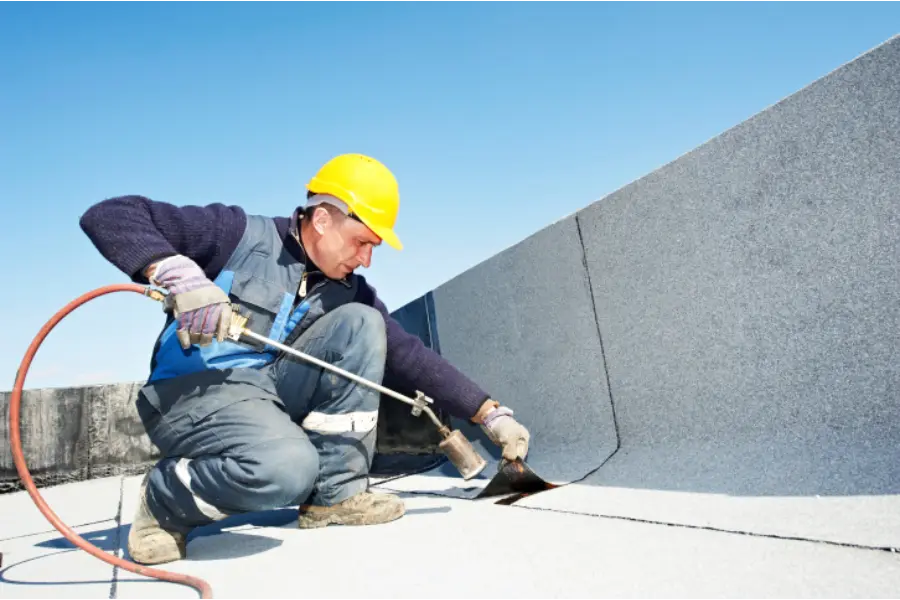 Choosing Epdm Roofing For Commercial Roof Projects Scotch Plains, NJ