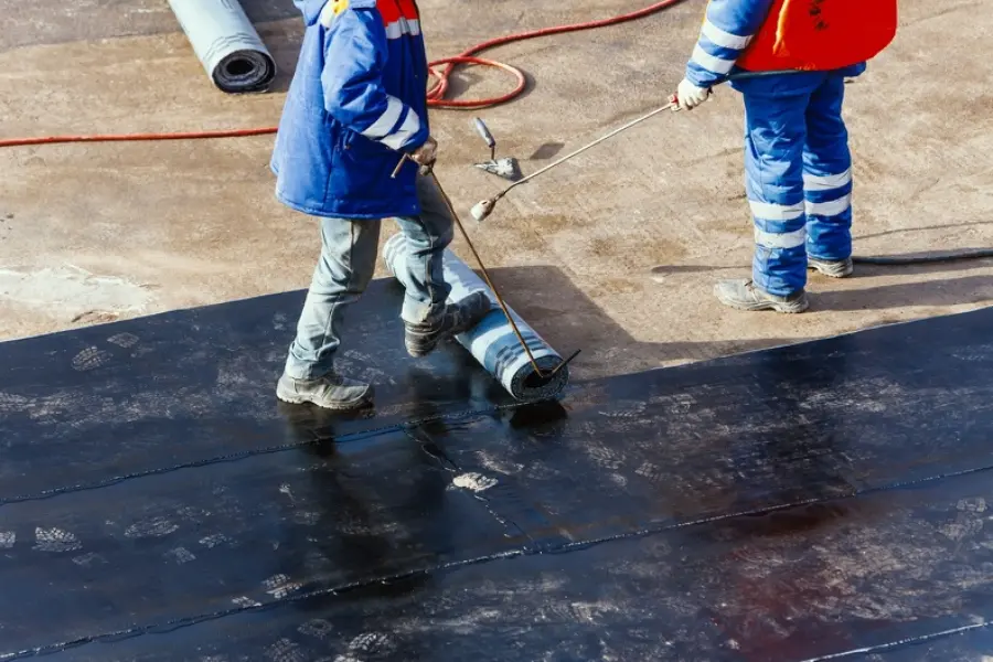 Choosing Epdm Roofing For Commercial Roof Projects in Scotch Plains, NJ