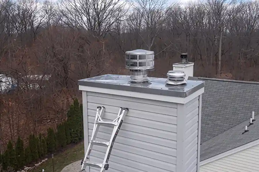 Dependable Roofing Company