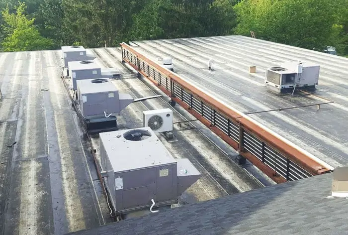 EPDM Roofing