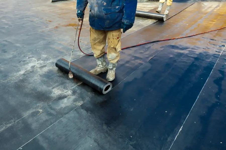 Epdm Roofing Maintenance Tips For Long Term Durability Scotch Plains, NJ