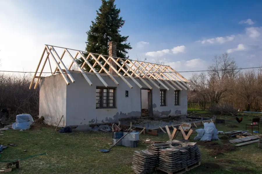 Experienced Roofing Replacement Scotch Plains, NJ