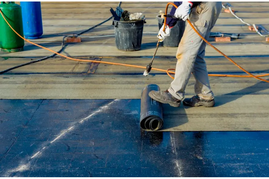Expert Epdm Roofing Scotch Plains, NJ