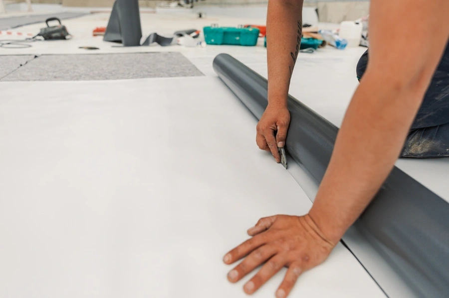 How Tpo Roofing Handles Extreme Weather Conditions Scotch Plains, NJ How Tpo Roofing Handles Extreme Weather Conditions Scotch Plains, NJ