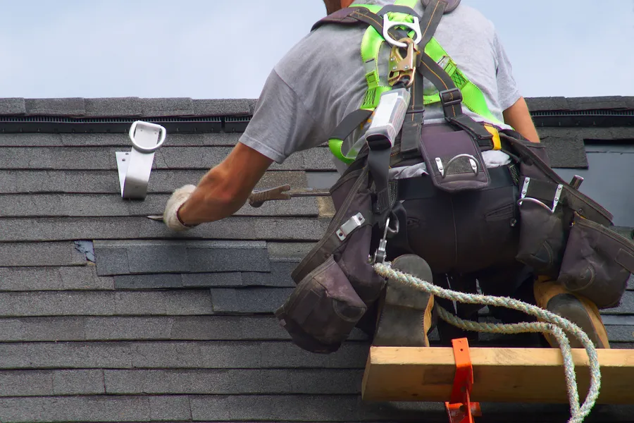 Importance Of Professional Installation For Rubber Roofing Systems in Scotch Plains, NJ