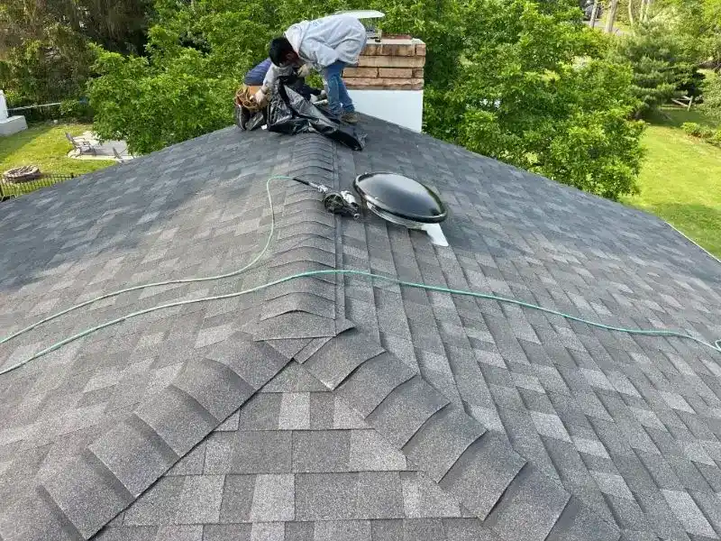 Local Roofing Company