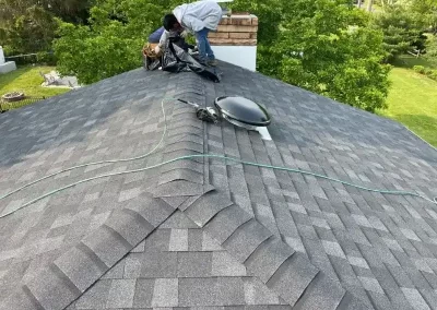 Local Roofing Company