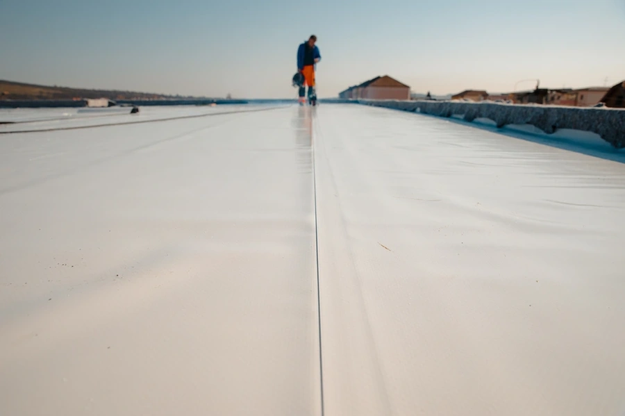 Local Tpo Roofing Scotch Plains, NJ