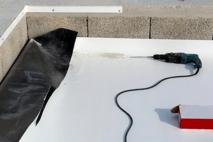 Premium Tpo Roofing Scotch Plains, NJ