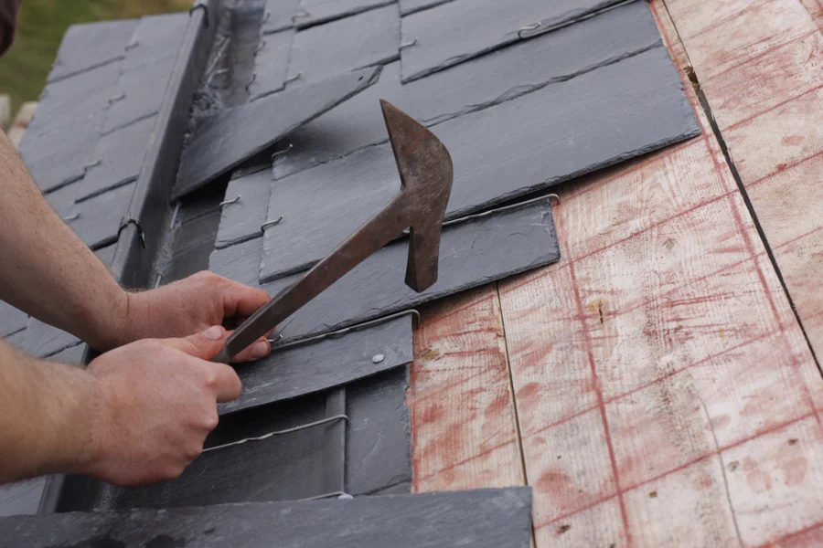 Professional Rubber Roofing Scotch Plains, NJ