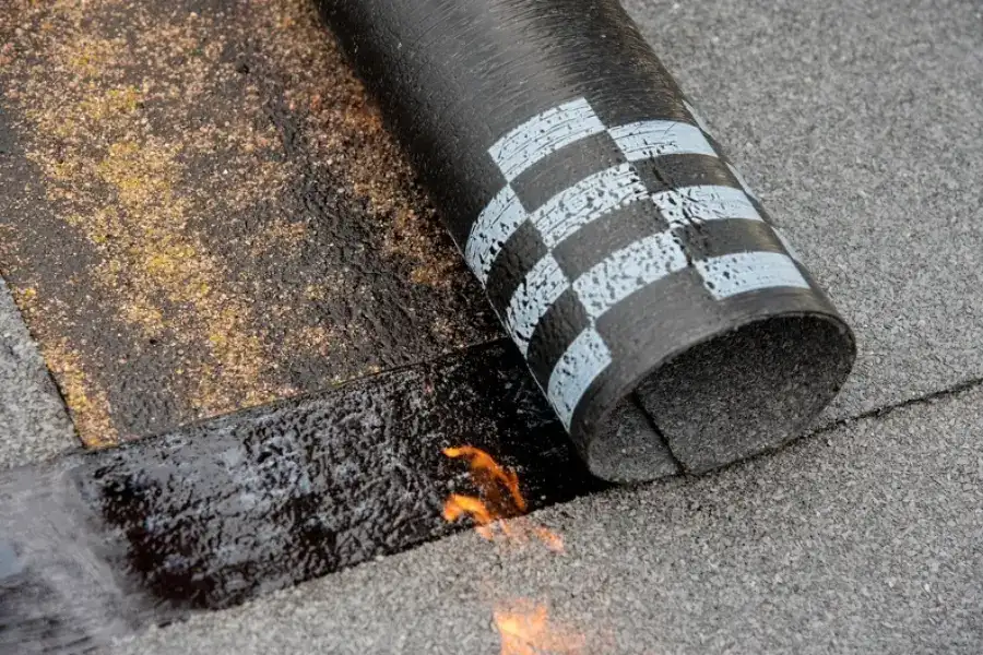 Reliable Epdm Roofing Scotch Plains, NJ