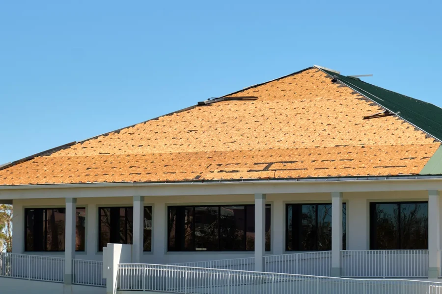 Signs It Is Time To Consider Roofing Replacement in Scotch Plains, NJ