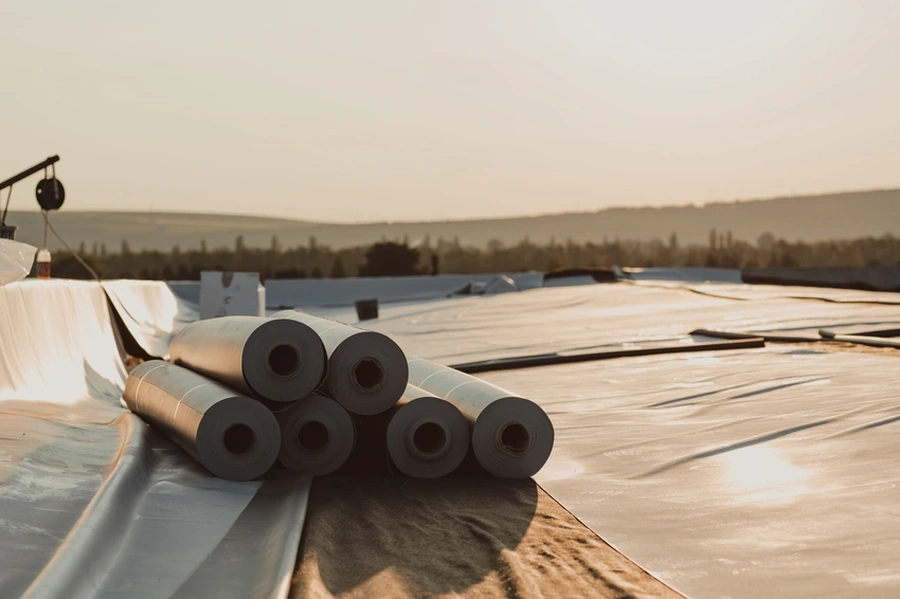 Why Businesses Choose Tpo Roofing For Flat Roofs in Scotch Plains, NJ